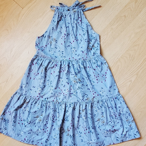 a new day Dresses & Skirts - A .New Day woman's cute summer dress size XS.